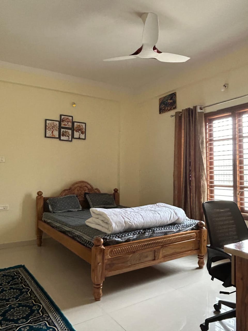 Efficacy stay Apartment in Karnataka