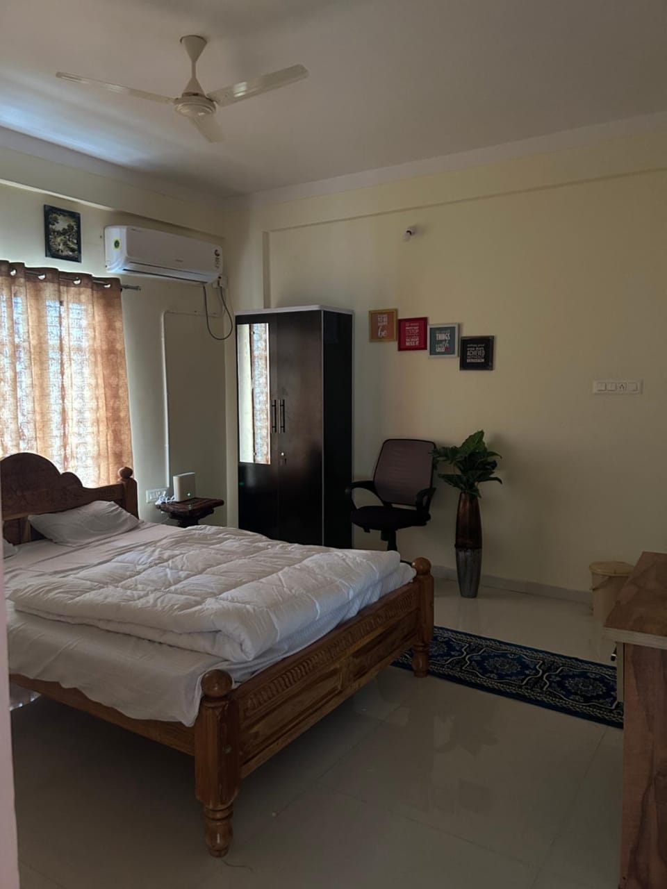 Efficacy stay Apartment in Karnataka