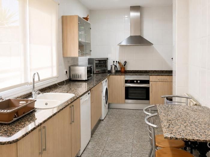 Winahost Casita Perellós Apartment in Valencia