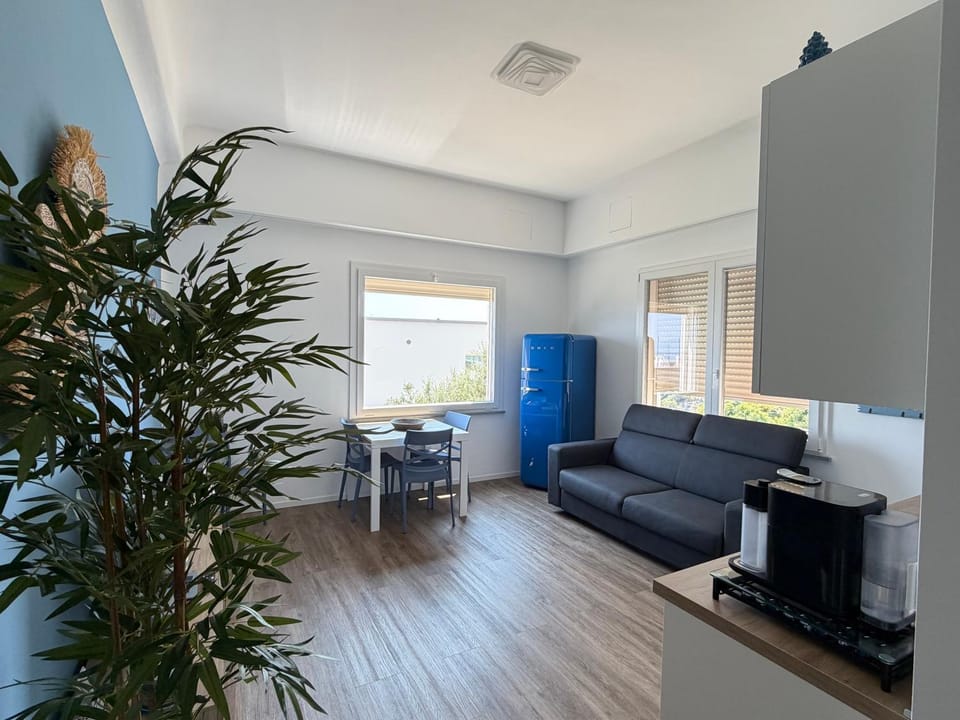 Petalo di mare Apartment in Bergeggi