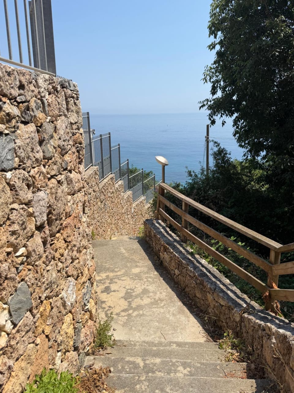 Petalo di mare Apartment in Bergeggi