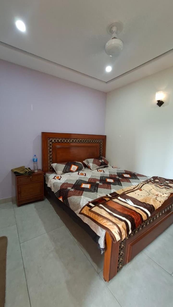 Bin Habib Property Plus Apartment in Islamabad