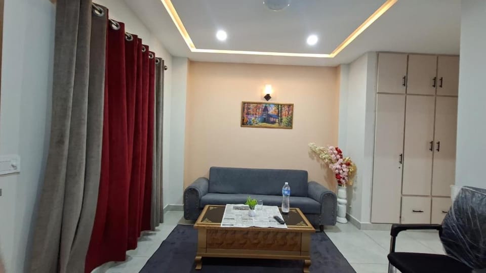 Bin Habib Property Plus Apartment in Islamabad