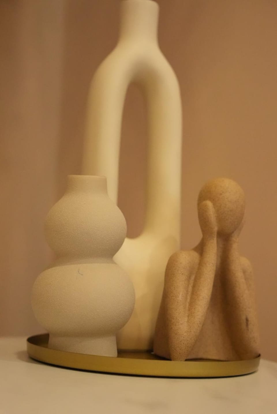 Decorative detail