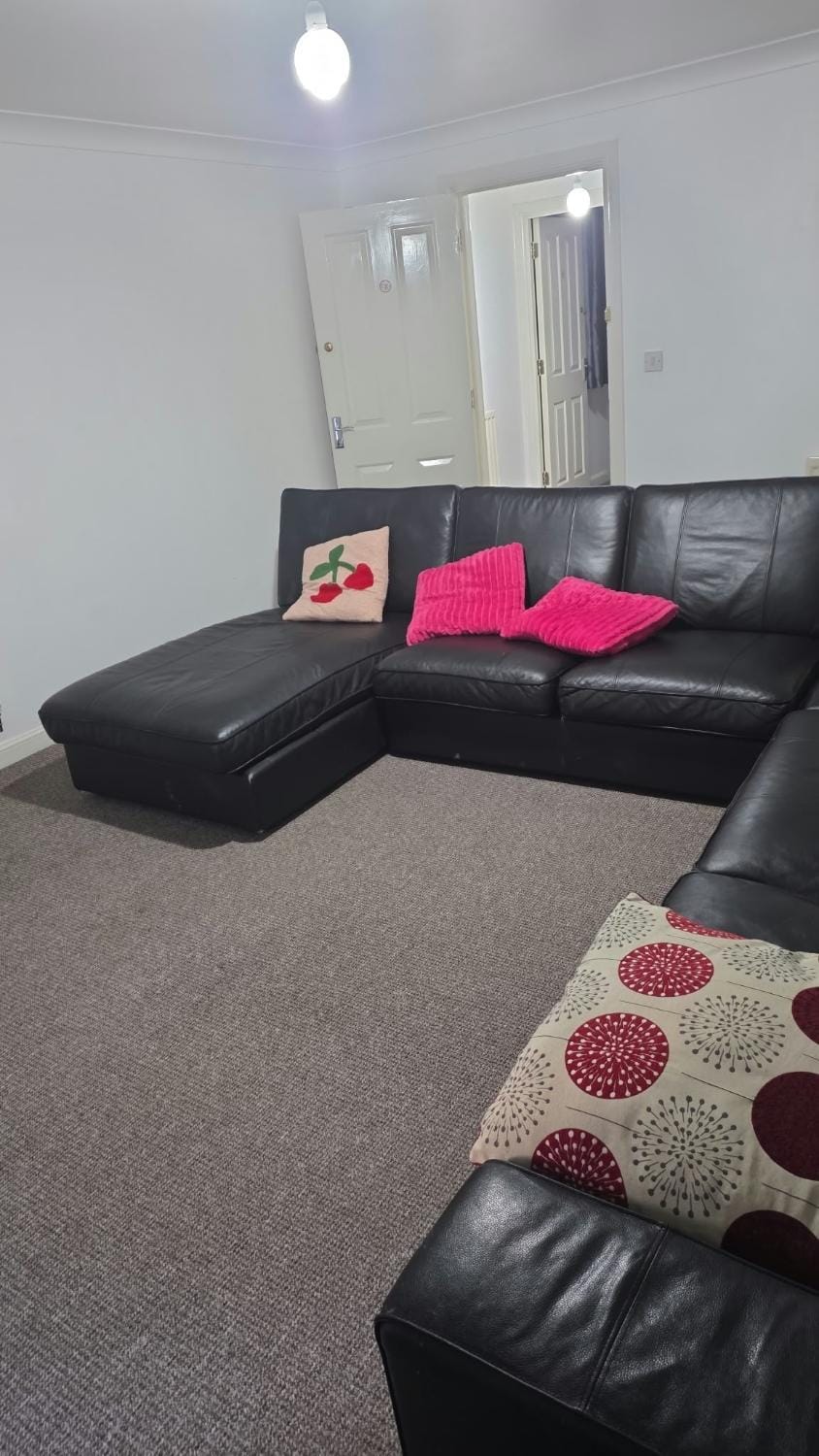 Sittingbourne Lovely Shared Home Vacation rental in Sittingbourne