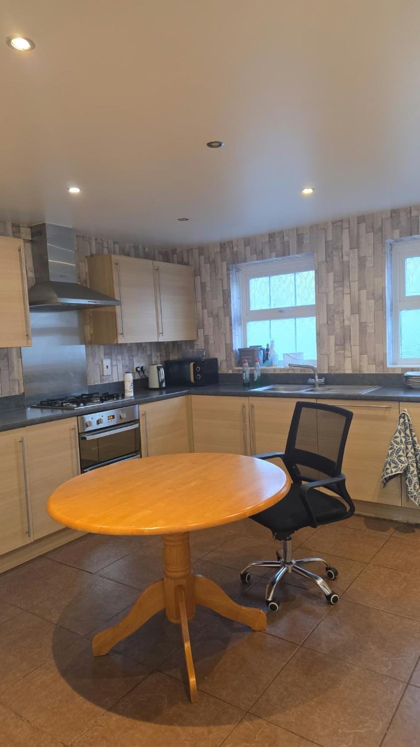 Sittingbourne Lovely Shared Home Vacation rental in Sittingbourne
