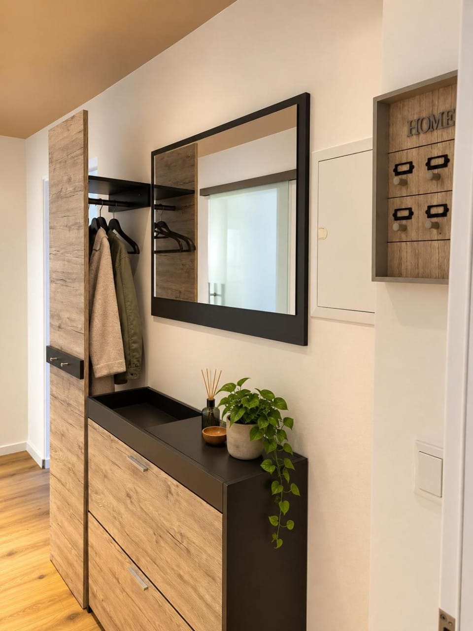 storage