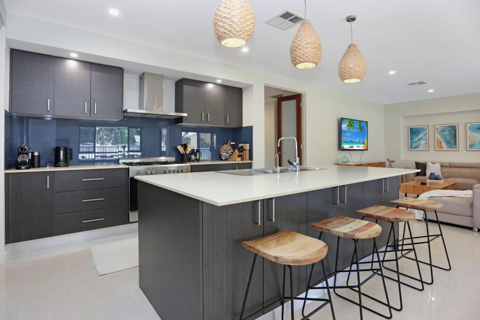 Moola Haven House in Hawks Nest