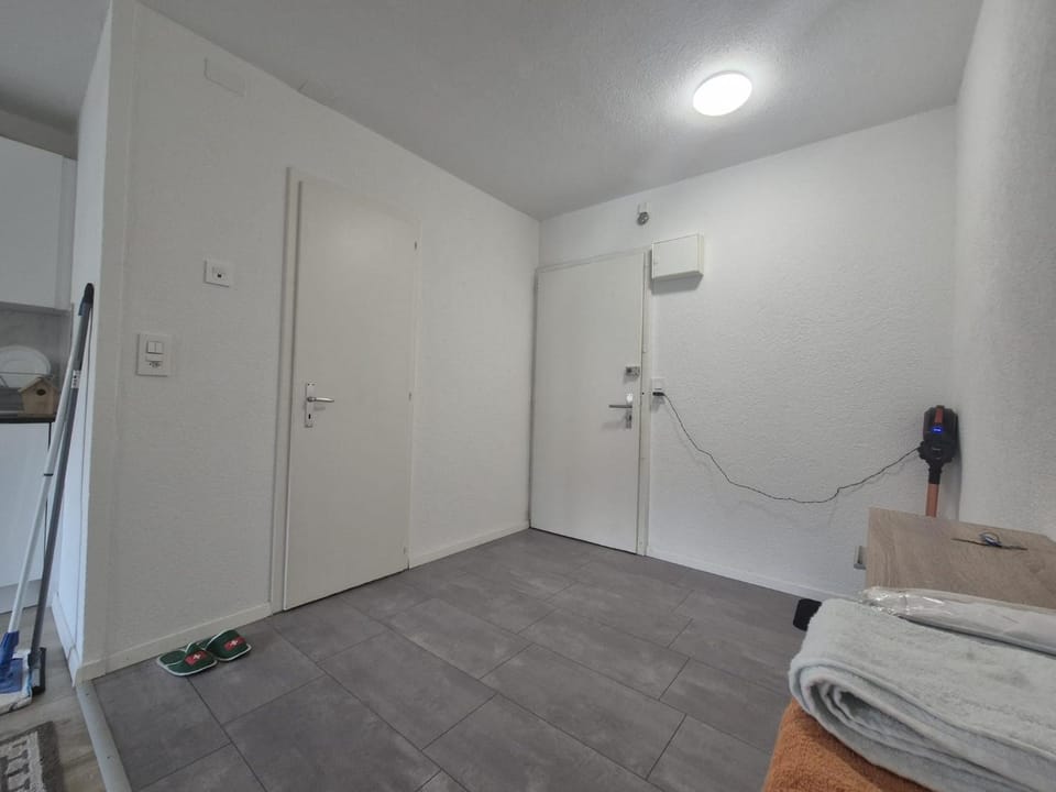 Joli studio Le Locle Apartment in Neuchâtel, Switzerland