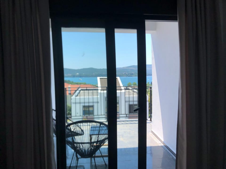 Balkanlar Tesisleri Apartment in Kotor Municipality