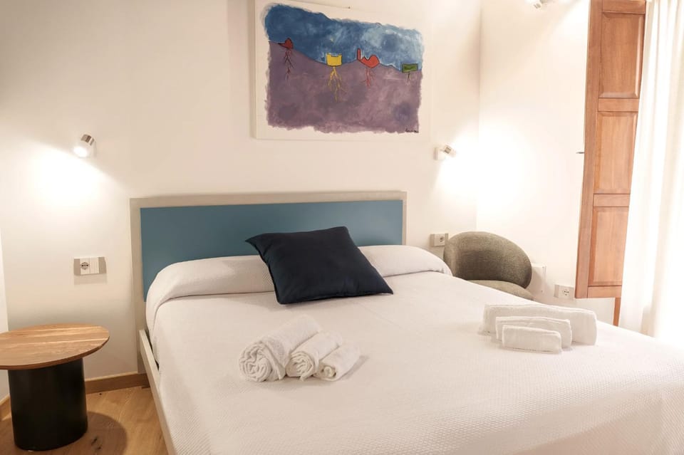 Domo Olivia Bed and Breakfast in Sardinia