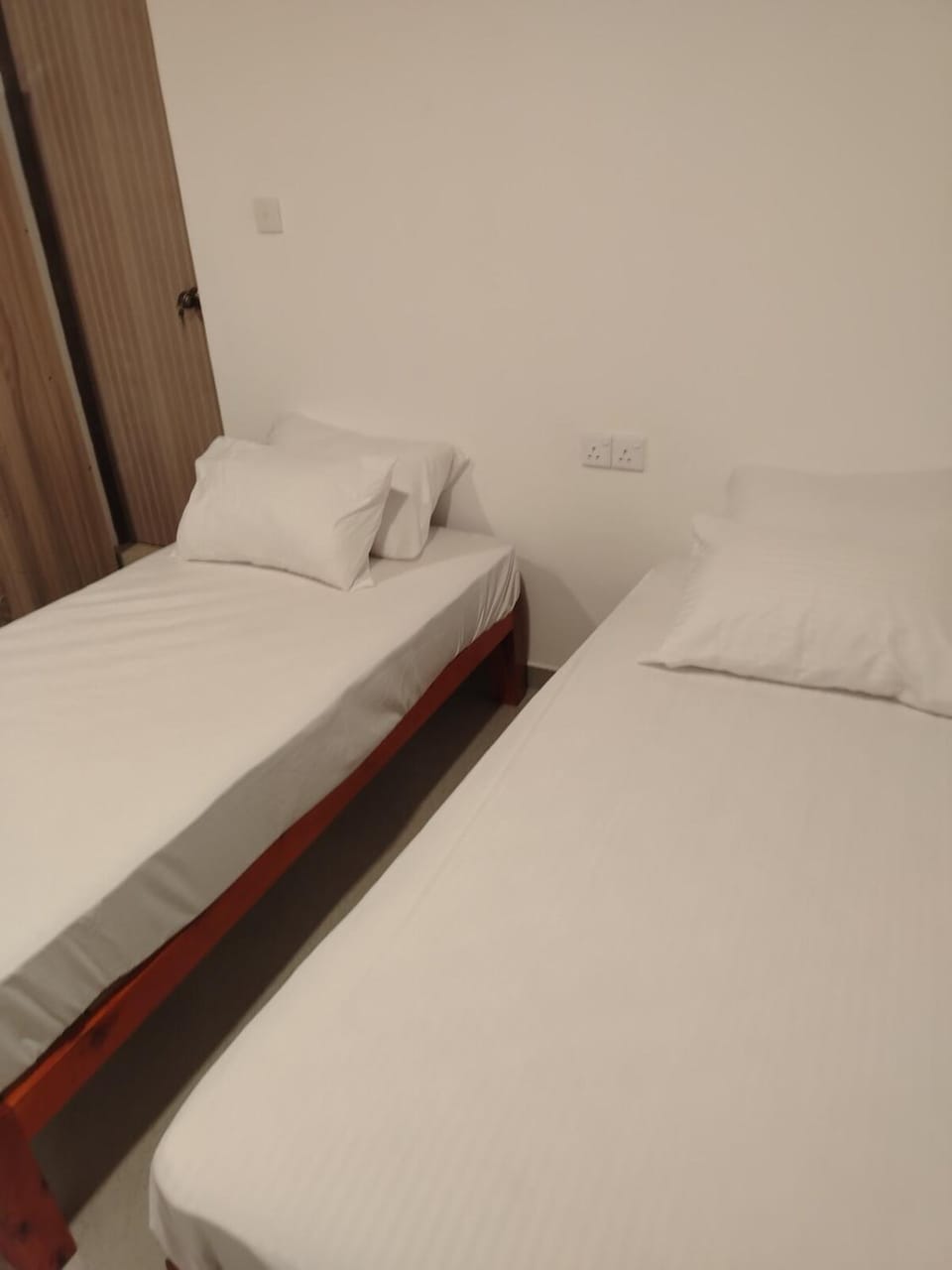The Villa Nugegoda Bed and Breakfast in Western Province