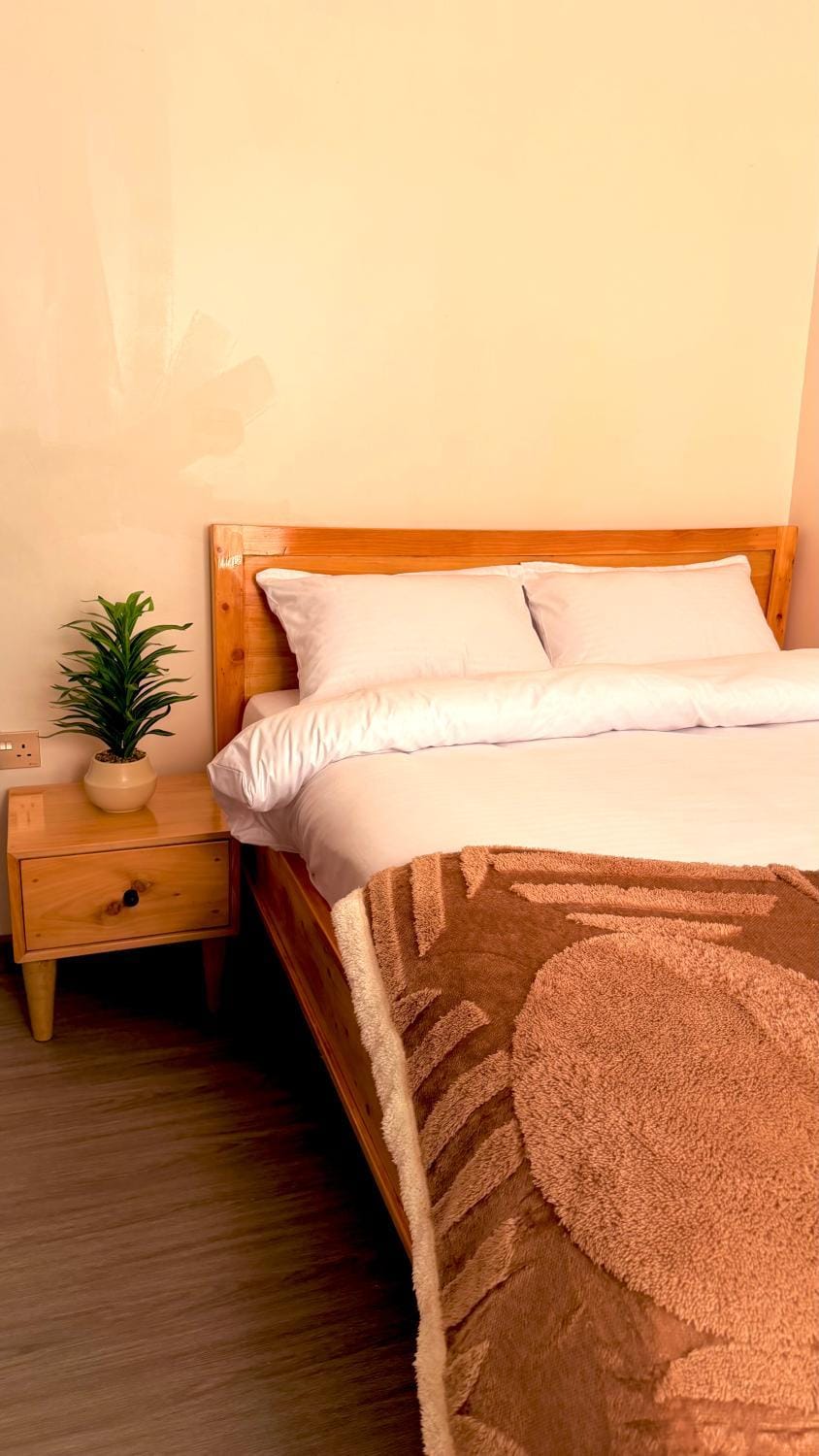 maasaihomes Apartment in Arusha