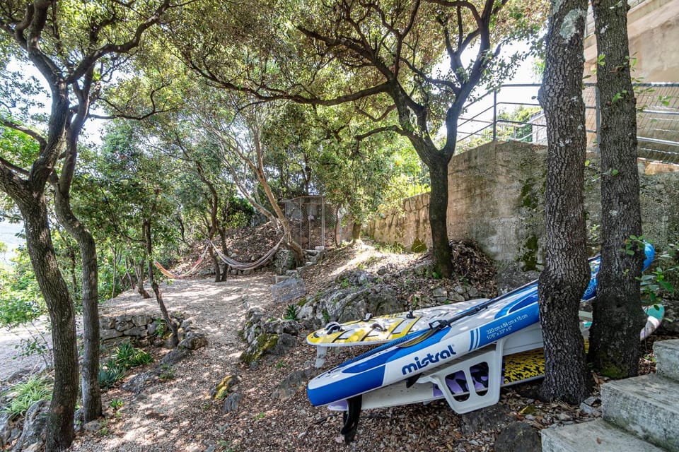 Location, children, Family