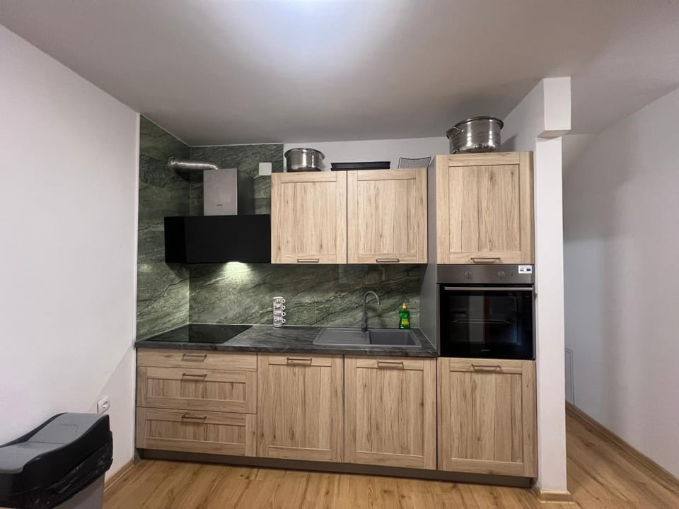Kitchen or kitchenette, dishwasher, oven, pet friendly, stove