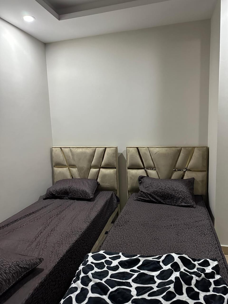 Bin Habib Property Plus Apartment in Islamabad