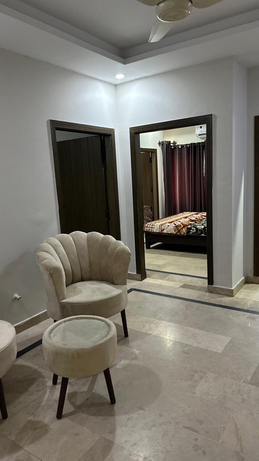 Bin Habib Property Plus Apartment in Islamabad