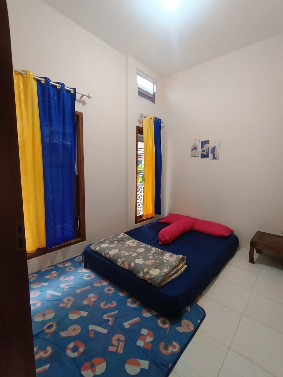 Antaya STAY Villa in Indonesia