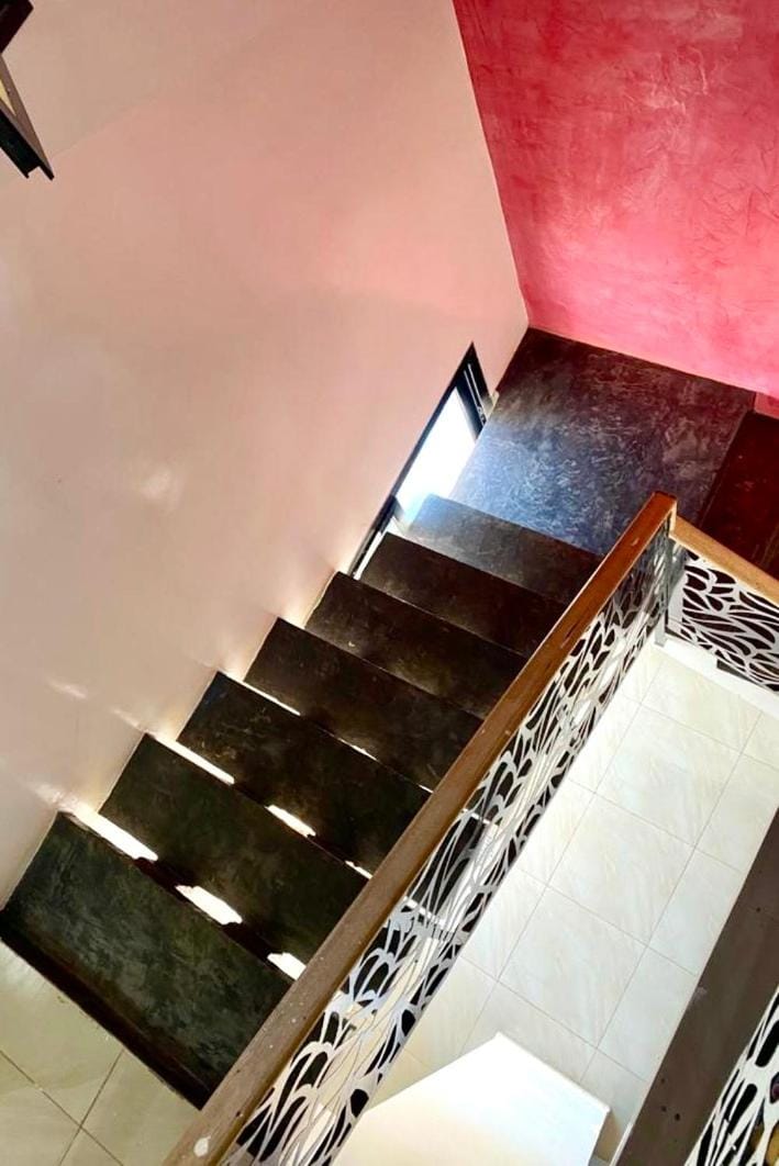 Villa Aminta Saly Bed and Breakfast in Saly