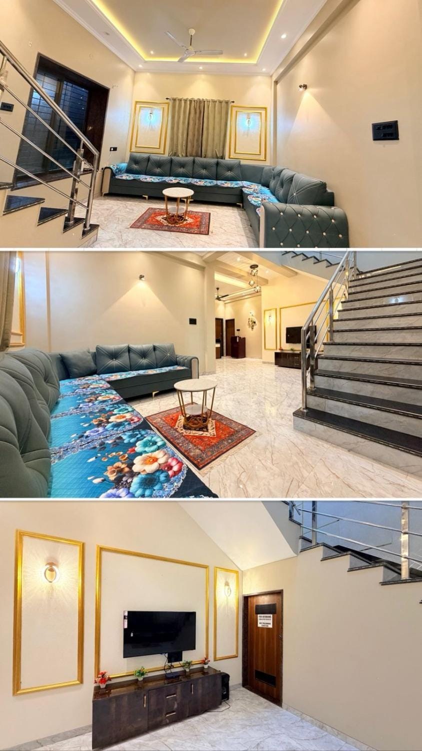OceanView 2BHK with Infinity Pool Villa in Maharashtra