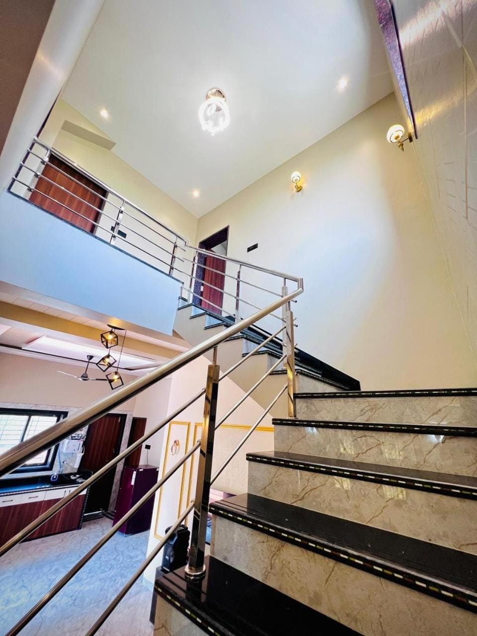 OceanView 2BHK with Infinity Pool Villa in Maharashtra