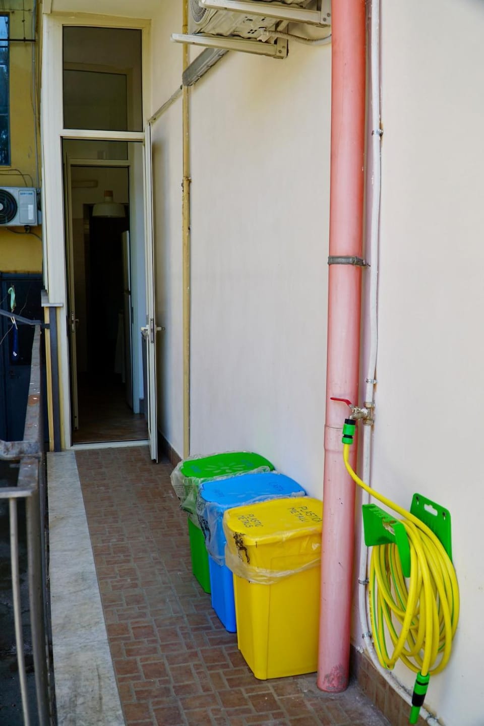 Nonno Pippo Apartment Apartment in Catania