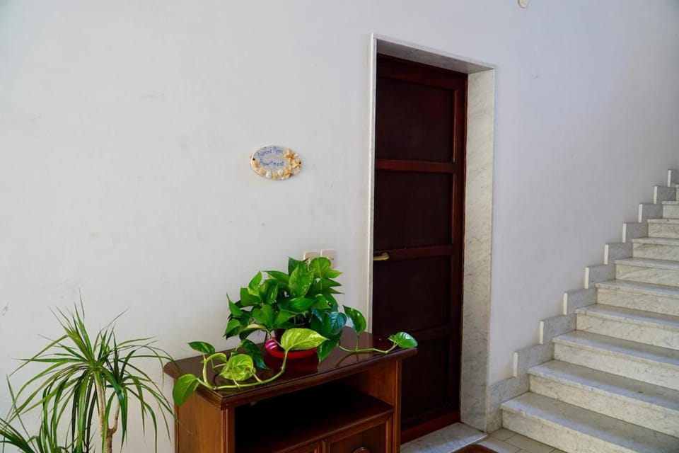 Nonno Pippo Apartment Apartment in Catania