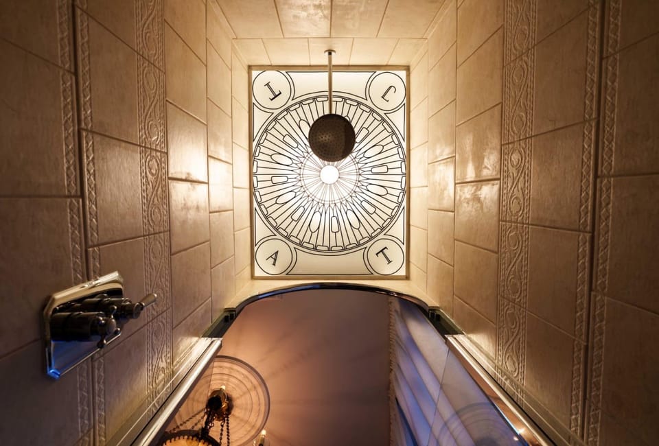 Chateau De Lalacelle Hotel in Normandy