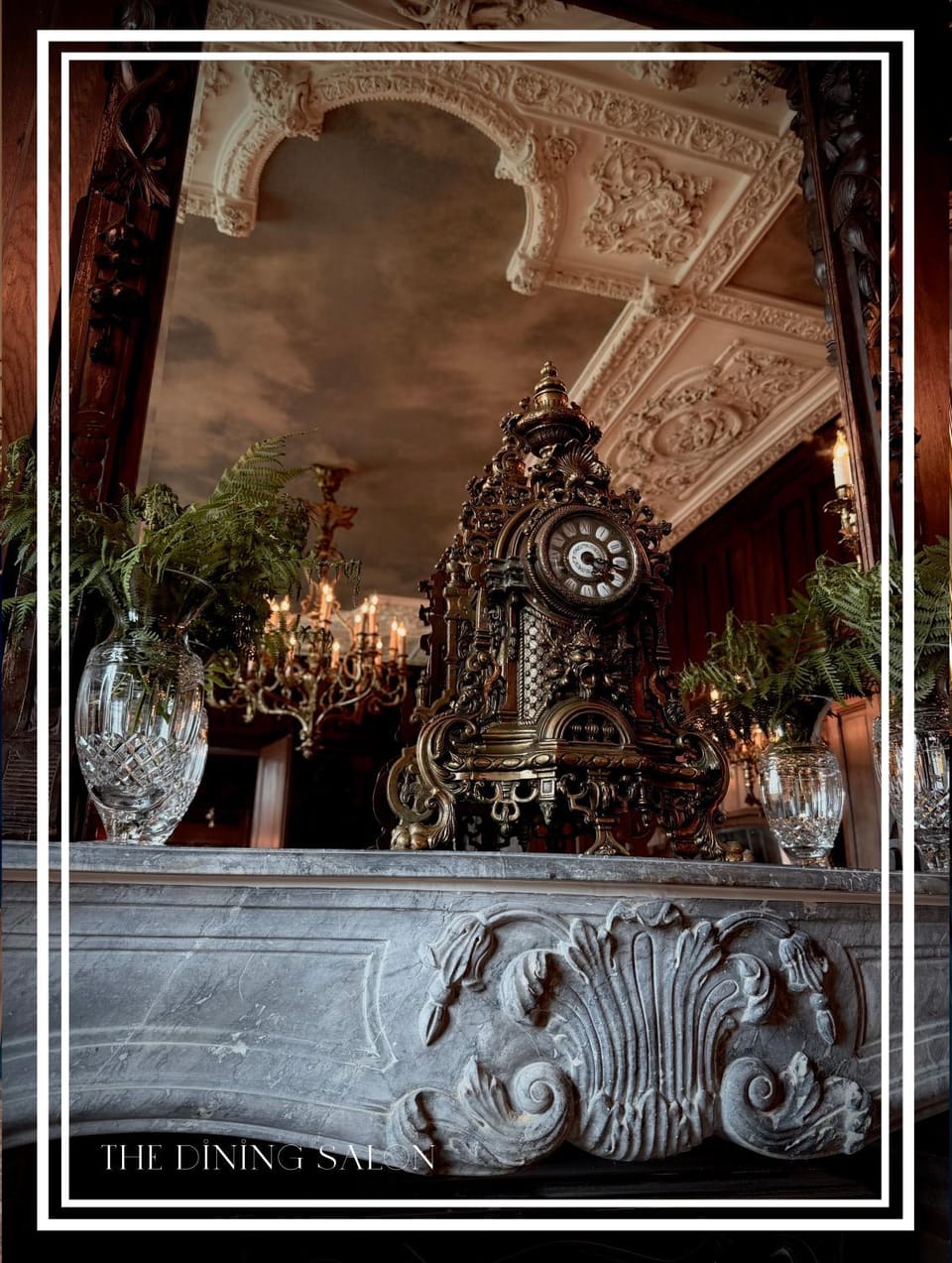Chateau De Lalacelle Hotel in Normandy