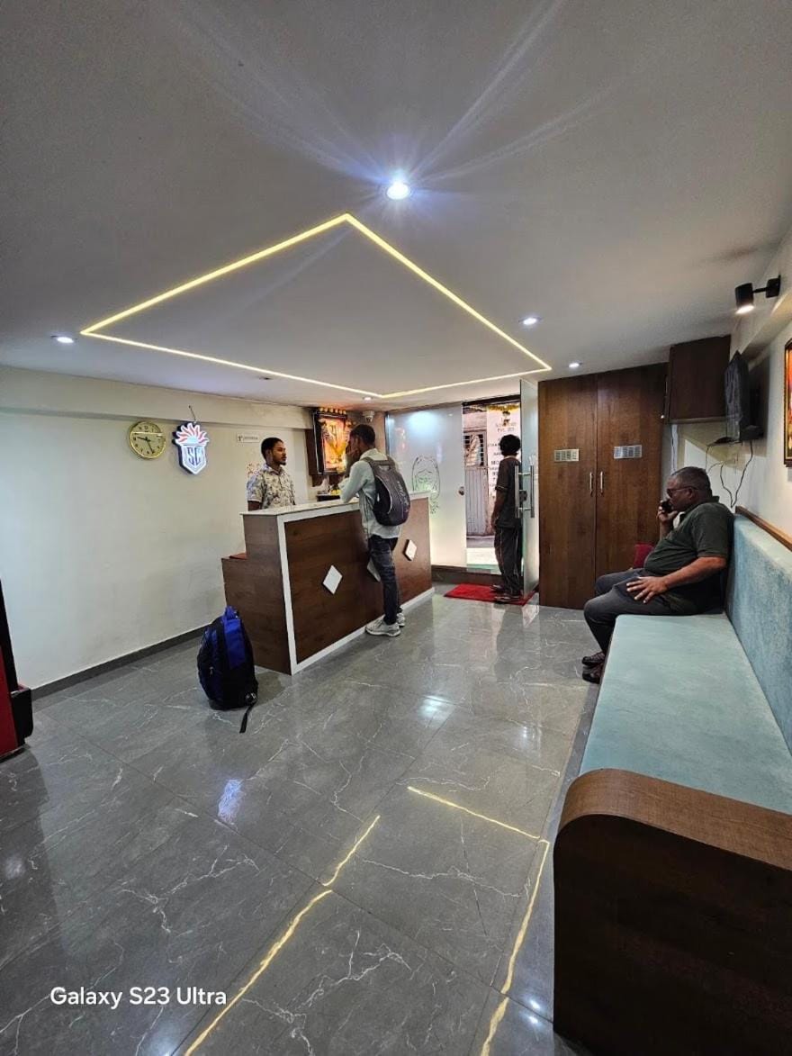 Hotel Sun Hotel in Pune
