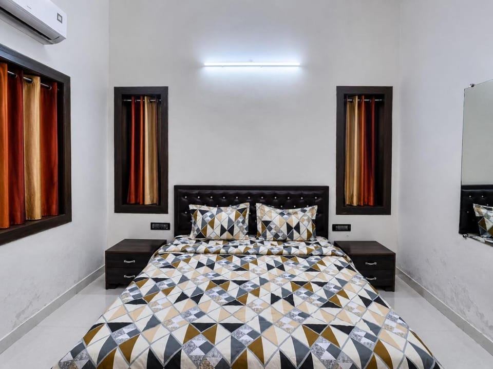 Girivan Mountain View Villa with private pool Villa in Lonavla