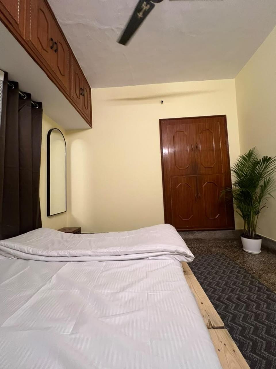 Yami Vistas House in Mysuru