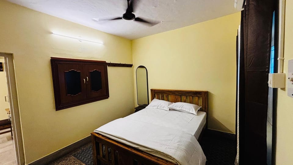 Yami Vistas House in Mysuru