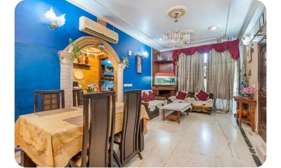 Shanti niwas Vacation rental in Gurugram