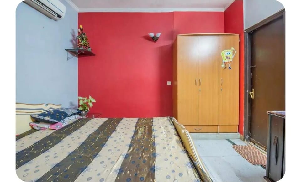 Shanti niwas Vacation rental in Gurugram