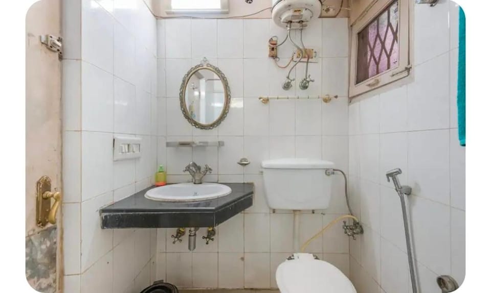 Shanti niwas Vacation rental in Gurugram