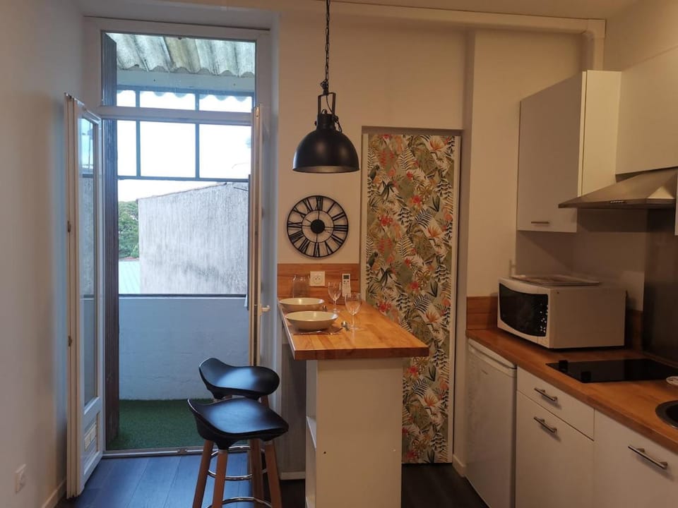 Studio à 2 pas du centre-ville Apartment in Valence