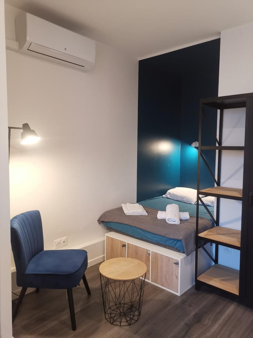 Studio à 2 pas du centre-ville Apartment in Valence