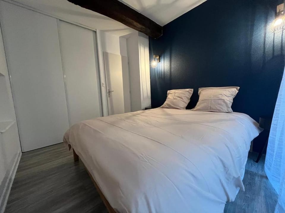 Impeccable & Cozy Appartement Apartment in Bourgogne-Franche-Comté