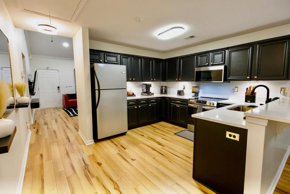 Perfectstays The Jacqueline House in Bessemer