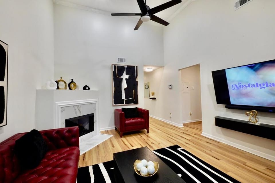 Perfectstays The Jacqueline House in Bessemer