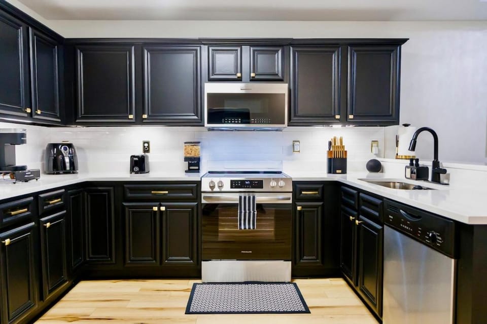 Perfectstays The Jacqueline House in Bessemer