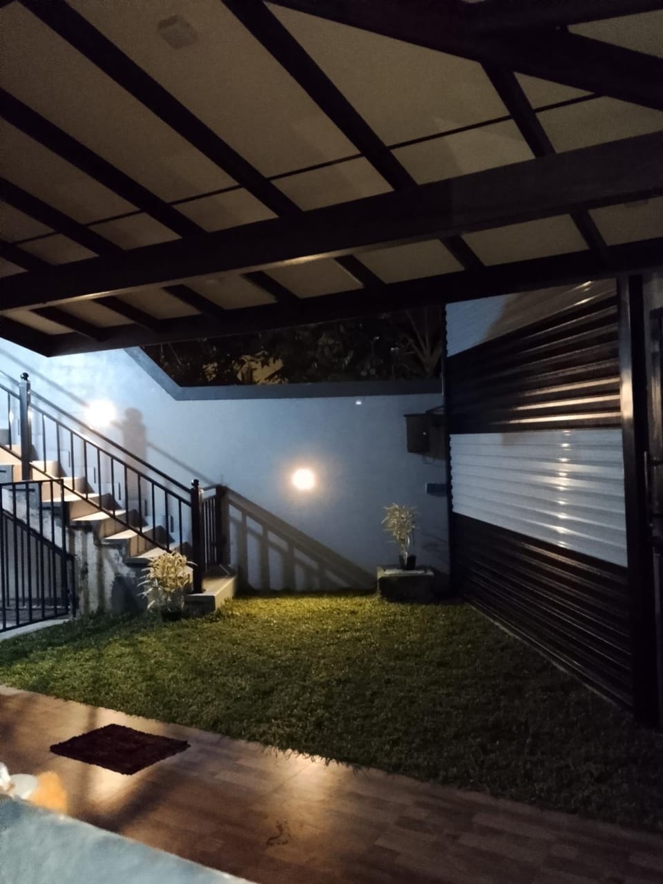 Savona Beach villa Kathaluwa Apartment in Ahangama