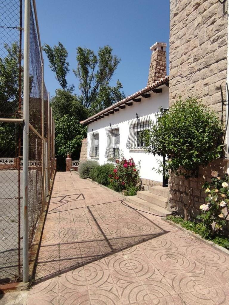 Nice Villa in Castellón w Beautiful Pool Apartment in Valencian Community