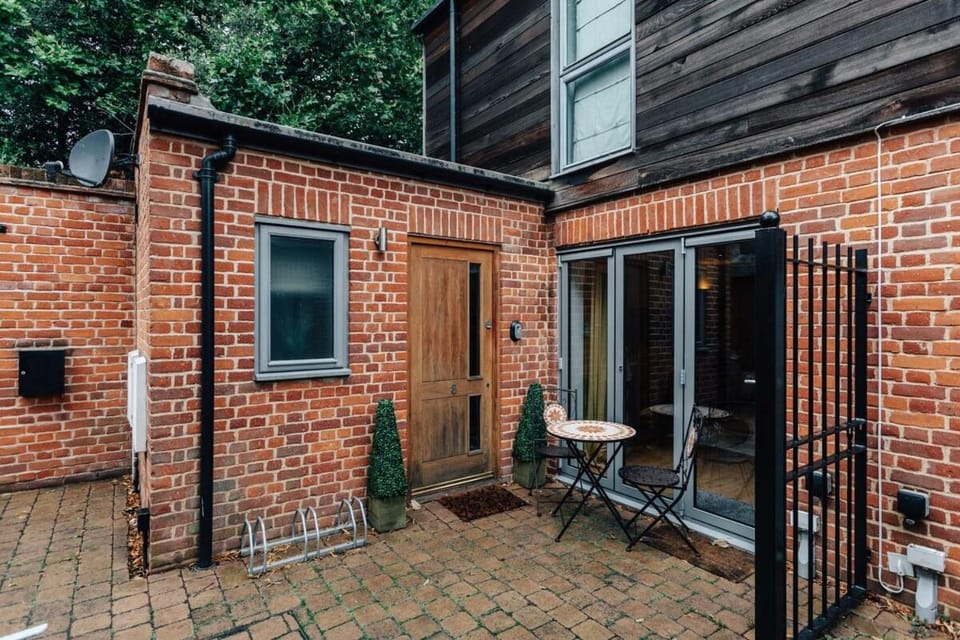 Peels yard - Central Henley House in Henley-on-Thames