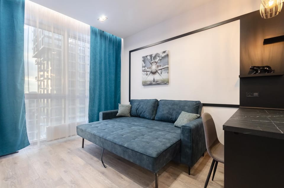 TV and multimedia, Living room, heating