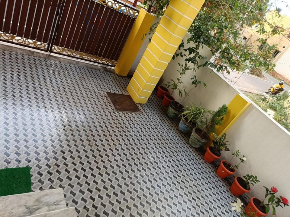 Joshi villa Villa in Madurai