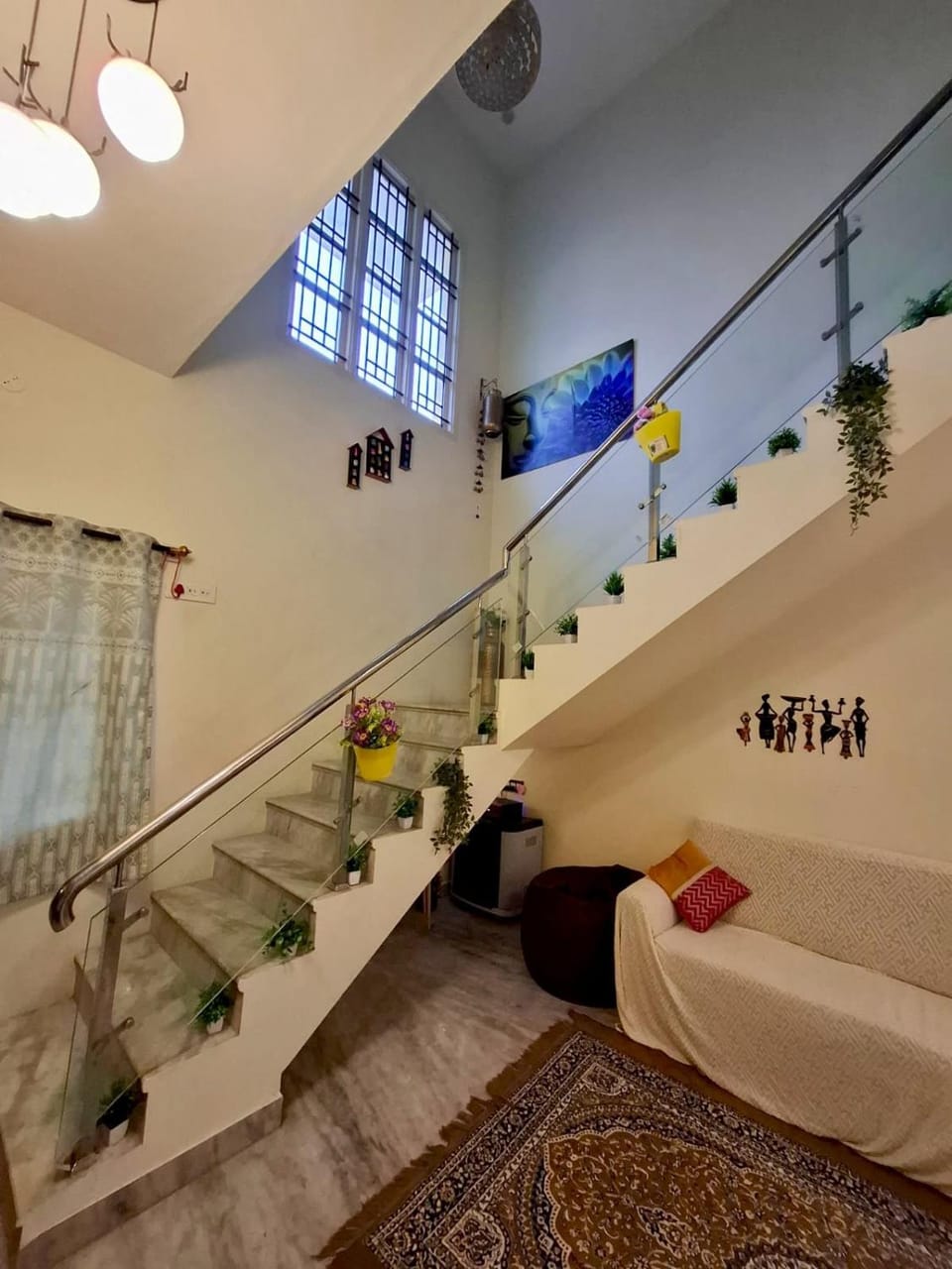 Joshi villa Villa in Madurai