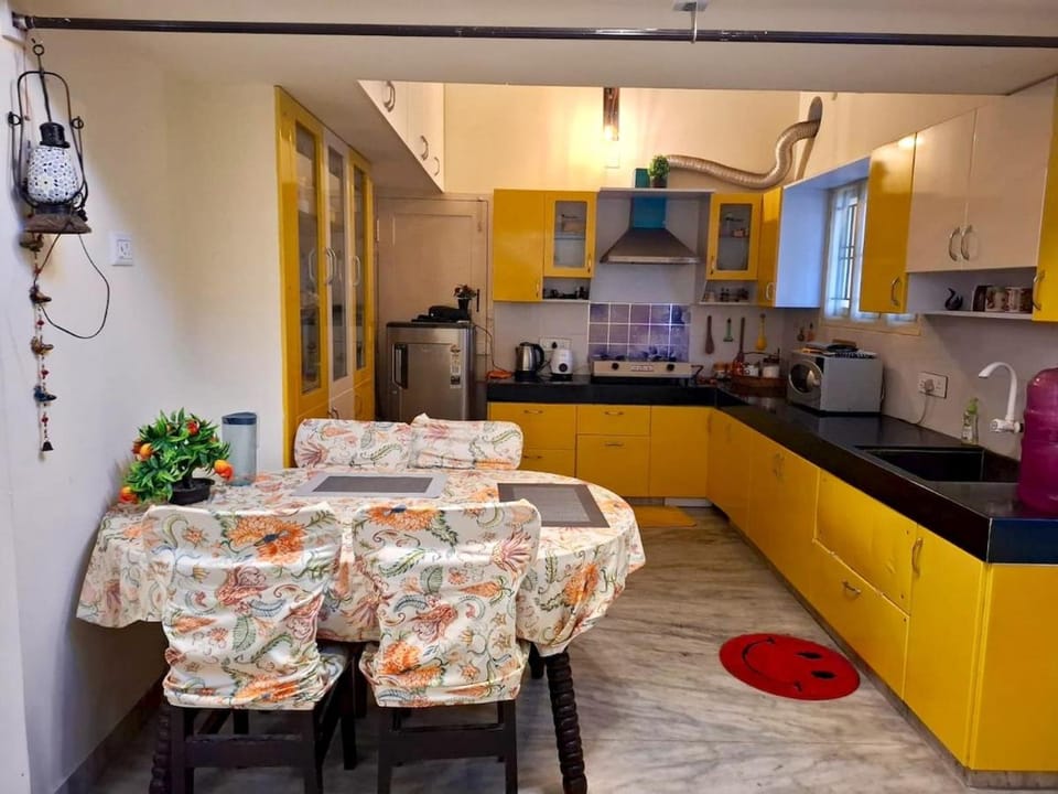Joshi villa Villa in Madurai