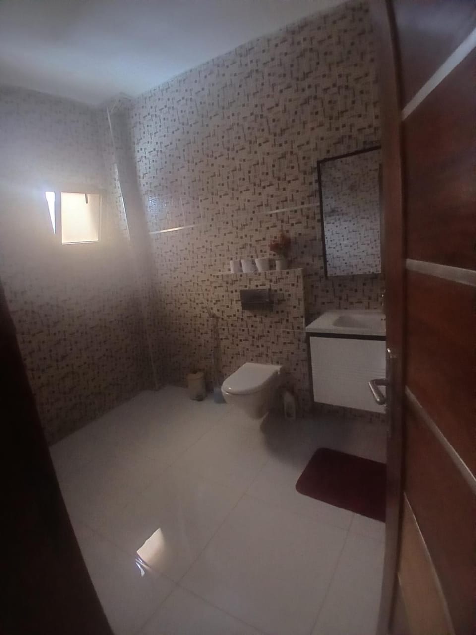 Studio Renaissance Apartment in Dakar